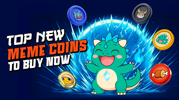 Unmasking 9 Meme Coin Giants while BullZilla Roars Ahead as the Best Crypto Presale to Buy Right Now