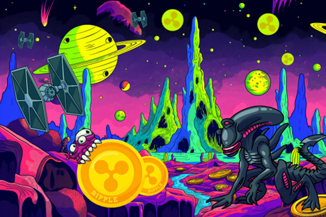 XRP Price Forecast, Solana Market Moves and the Best Cryptos to Buy Ahead of Q4