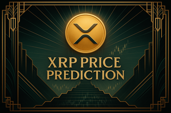 XRP Price Prediction: Ripple & Remittix Lead The PayFi Revolution